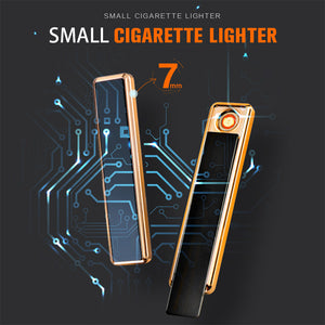 HORNET Metal USB Interface Cigarette Lighter