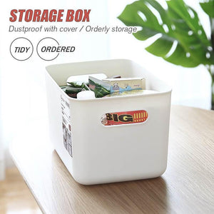 Sundries Storage Box