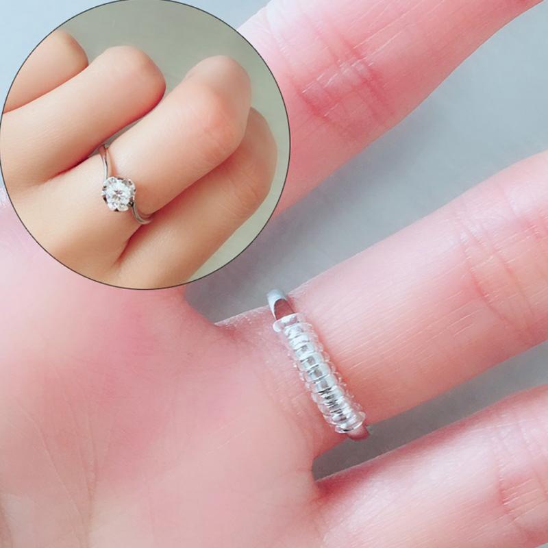 Adjustable Ring Size Device(2 pcs)