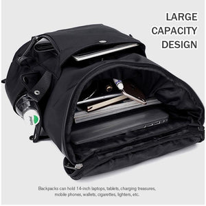 Travel Laptop Backpack