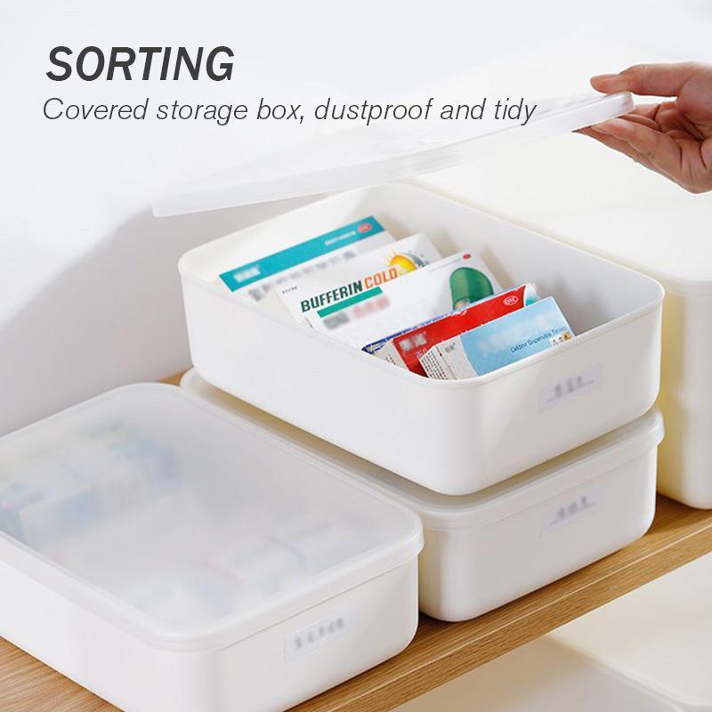 Sundries Storage Box