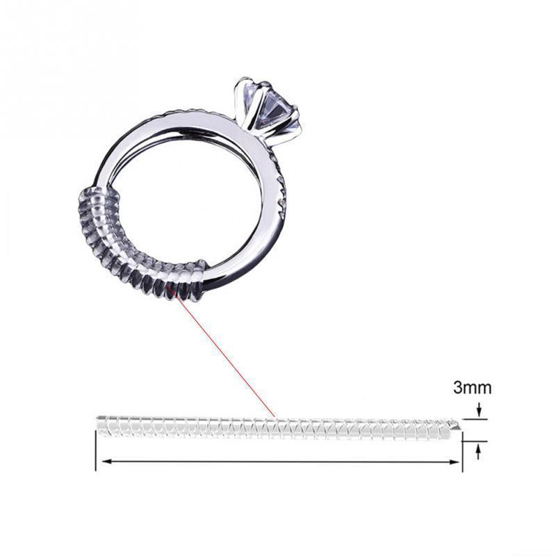 Adjustable Ring Size Device(2 pcs)