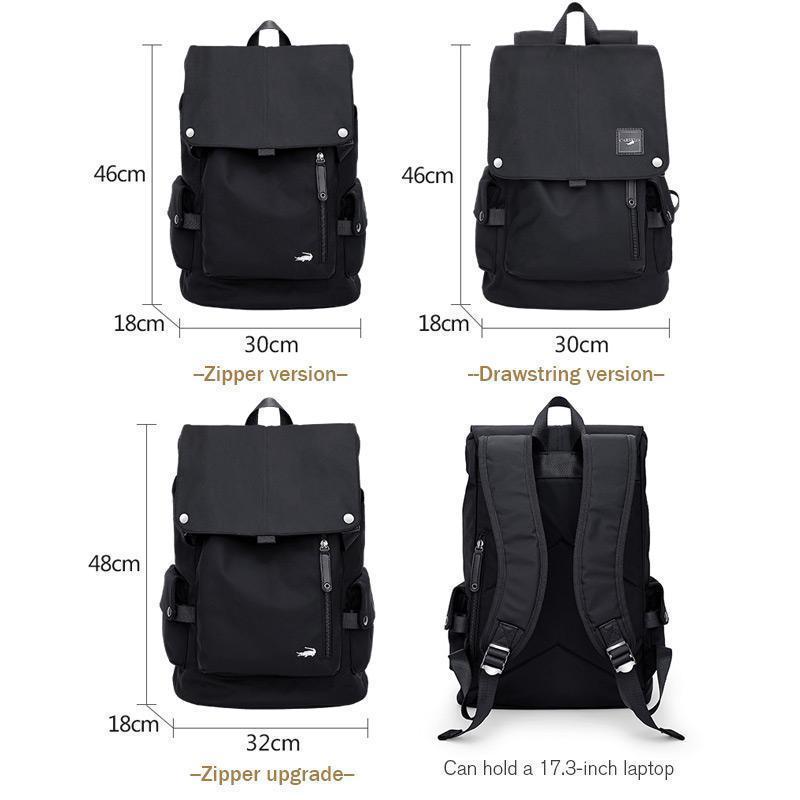 Travel Laptop Backpack