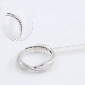 Adjustable Ring Size Device(2 pcs)