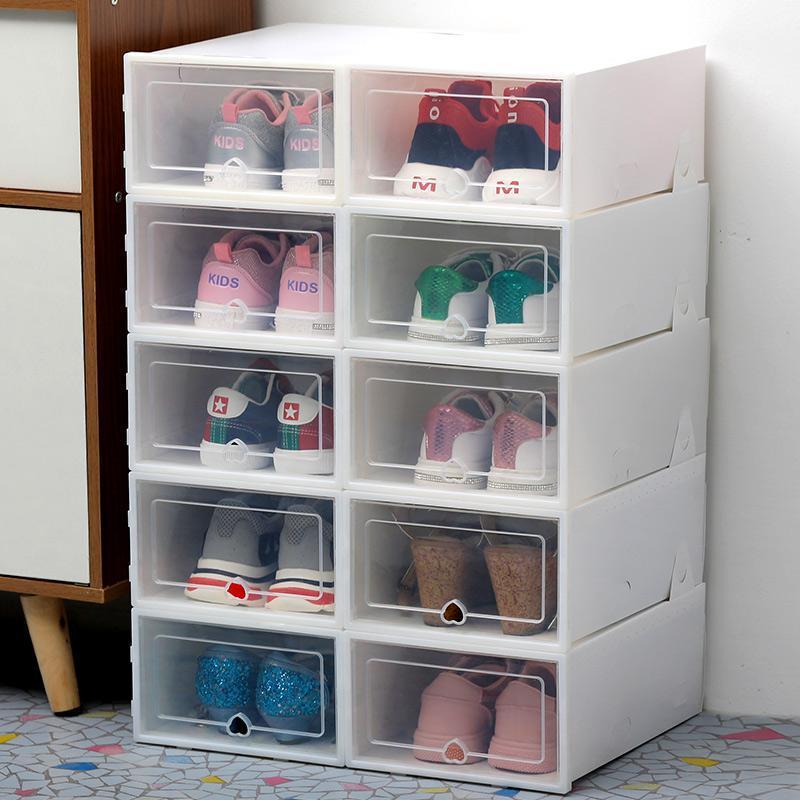 2020 New Drawer Type Shoe Box