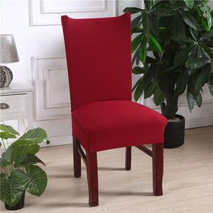 MAGIC UNIVERSAL CHAIR COVER