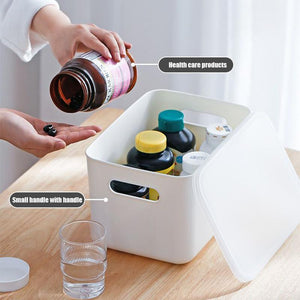 Sundries Storage Box