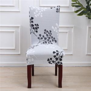 MAGIC UNIVERSAL CHAIR COVER