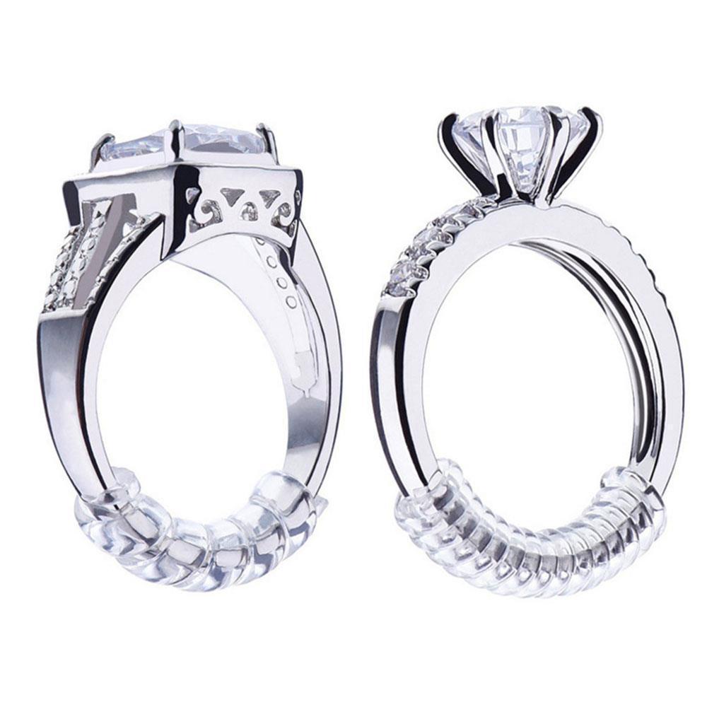 Adjustable Ring Size Device(2 pcs)