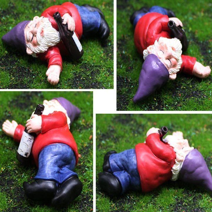 DRUNK DWARF（4PCS）