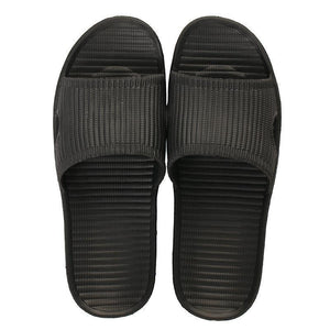 Slip-Gone Slipper