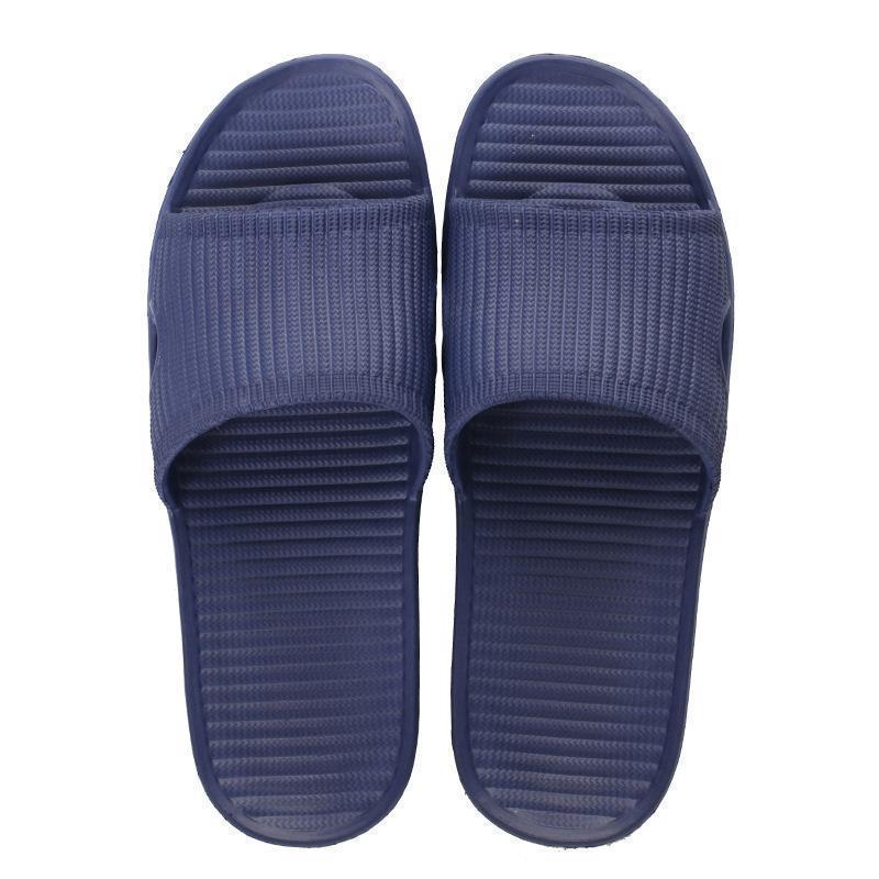 Slip-Gone Slipper