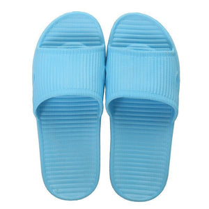 Slip-Gone Slipper