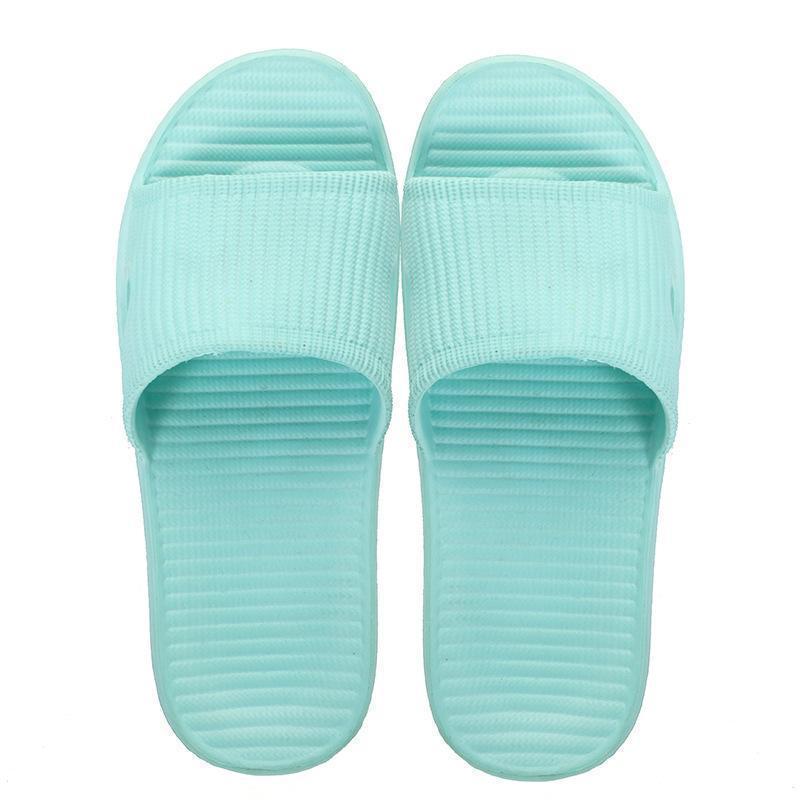 Slip-Gone Slipper