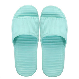 Slip-Gone Slipper