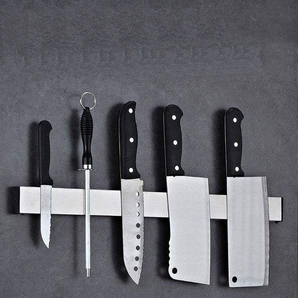 Magnetic Knife Bar