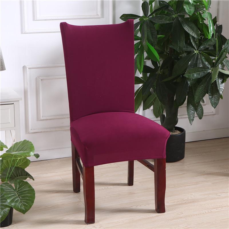 MAGIC UNIVERSAL CHAIR COVER