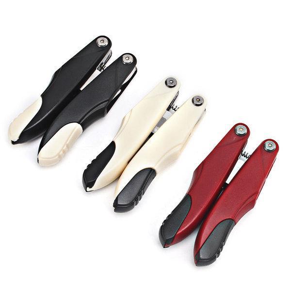 Folding Nail Clippers