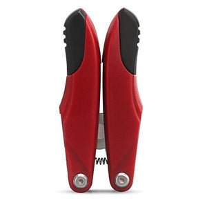 Folding Nail Clippers