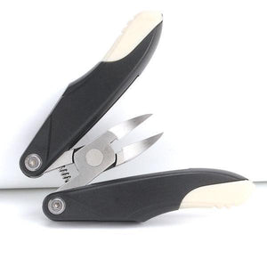 Folding Nail Clippers