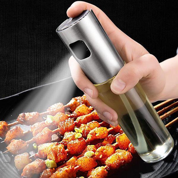 Vinegar Oil Sprayer