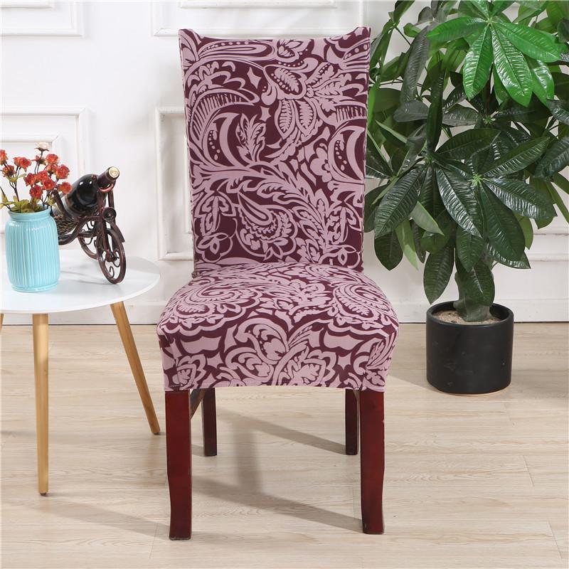 MAGIC UNIVERSAL CHAIR COVER