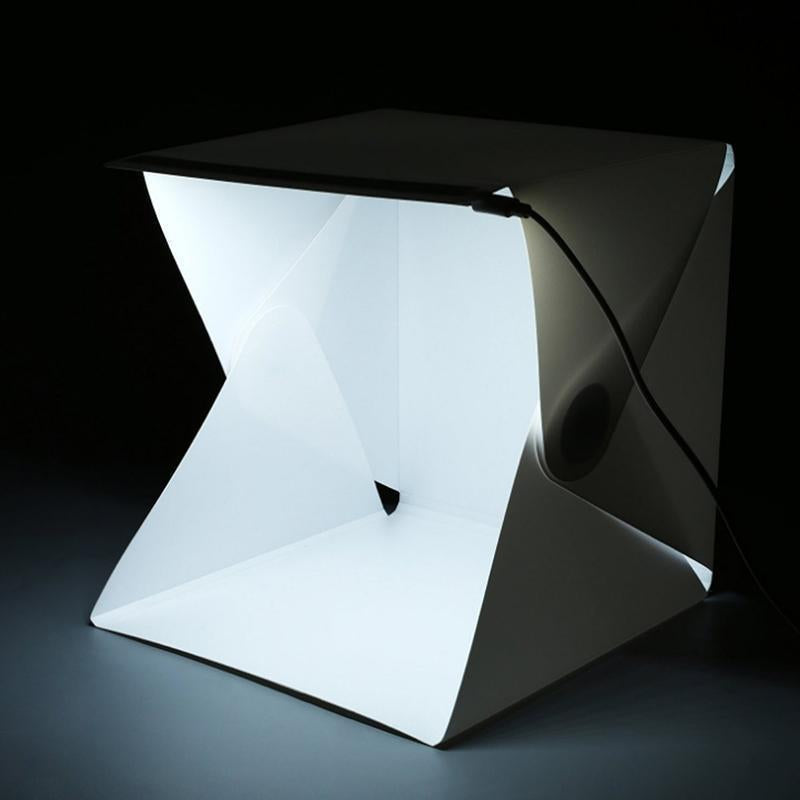 Portable LED Studio Light Box