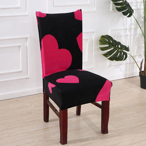 MAGIC UNIVERSAL CHAIR COVER