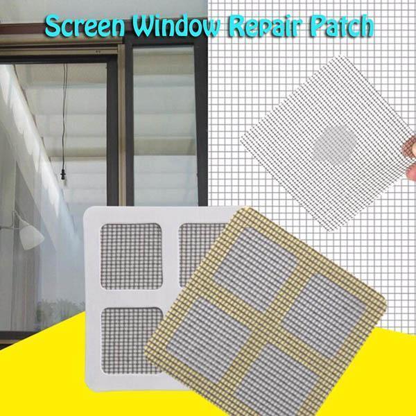 Screen Window Repair Patch