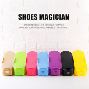 Shoes Magician