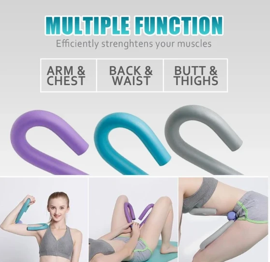 Fitness Leg Apparatus