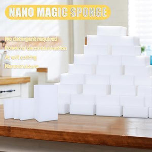 NANO MAGIC SPONGE