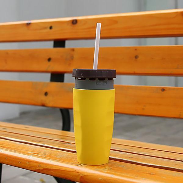 Double Wall Tumbler