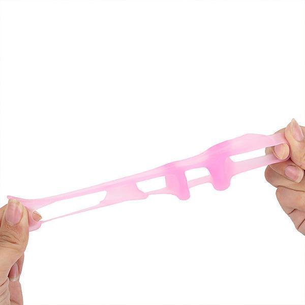 Silicone Toe Corrector & Separator(1 Pair)