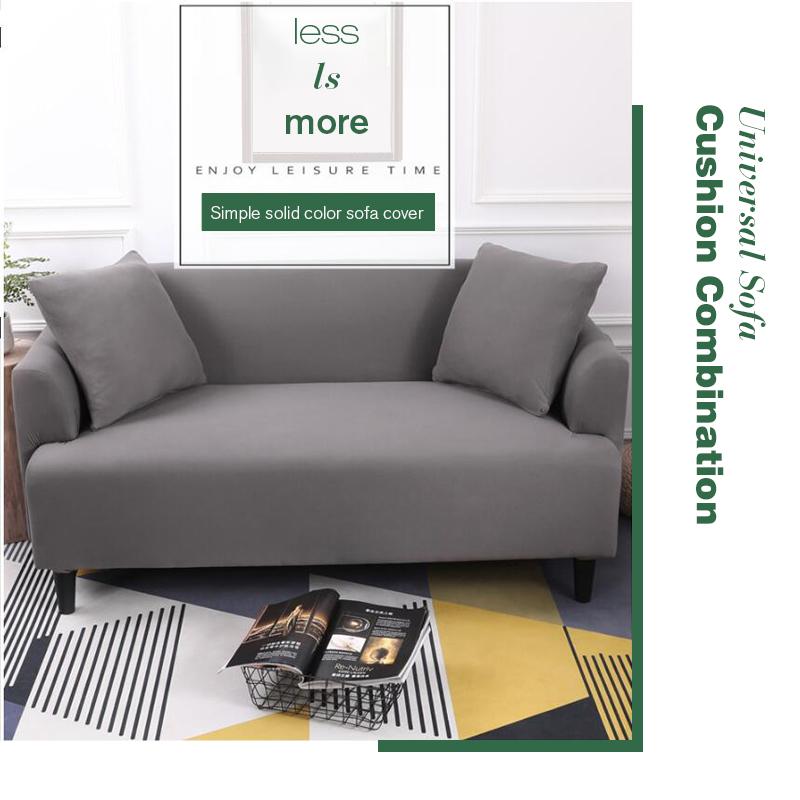 Universal Sofa Cushion Combination