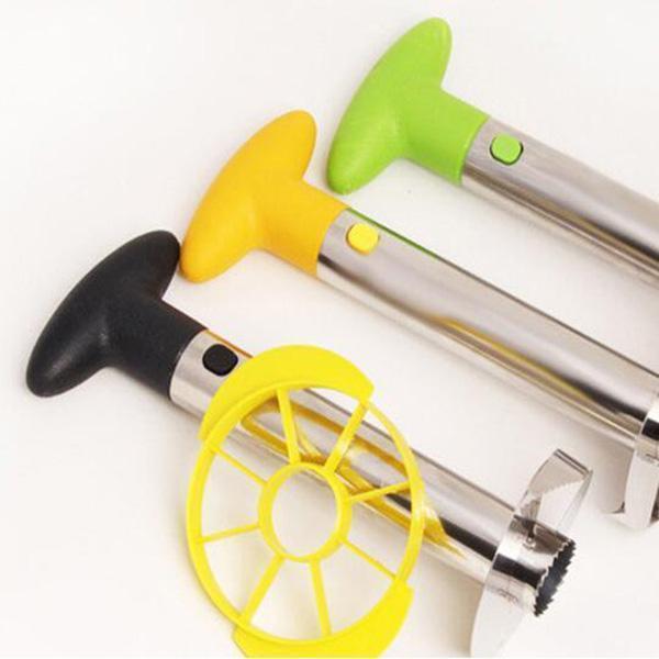 Pineapple Peeler