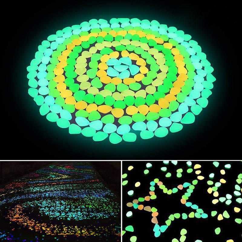 Luminous Stones(100 PCS)