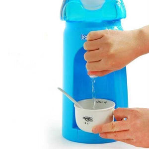 2.5L Cartoon Mini Water Dispenser