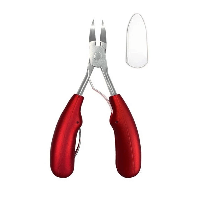 Nail Clipper Manicure Tool