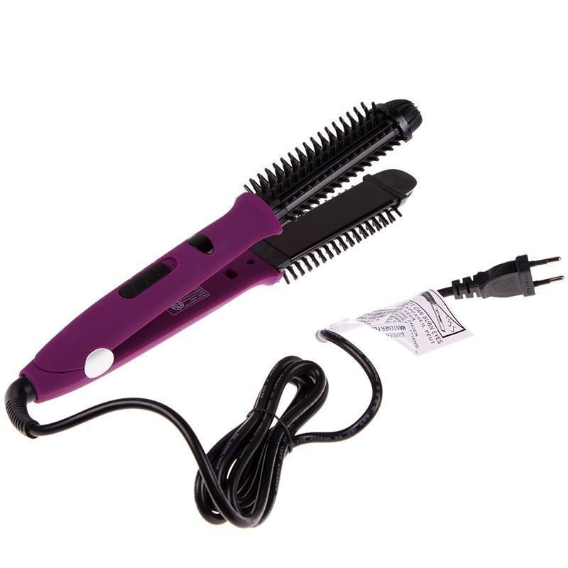 4 In 1 Hair-Styling Comb