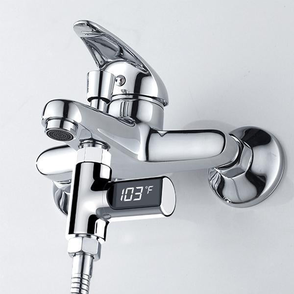 Shower Thermometer