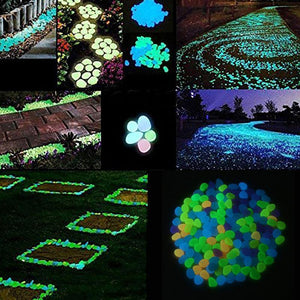 Luminous Stones(100 PCS)