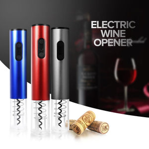 Electric Bottle Opener