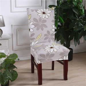 MAGIC UNIVERSAL CHAIR COVER