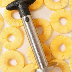 Pineapple Peeler