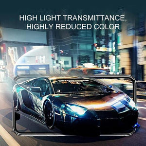 Last Sale 🔥50% OFF🔥4K Ultra-clear AR Anti-reflection Tempered Film