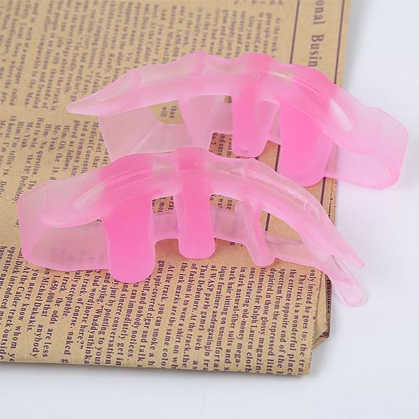 Silicone Toe Corrector & Separator(1 Pair)