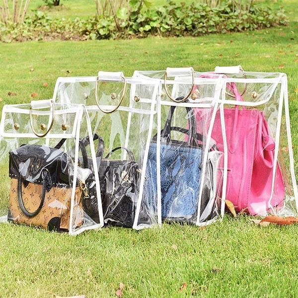 Clear Dust-proof Bag