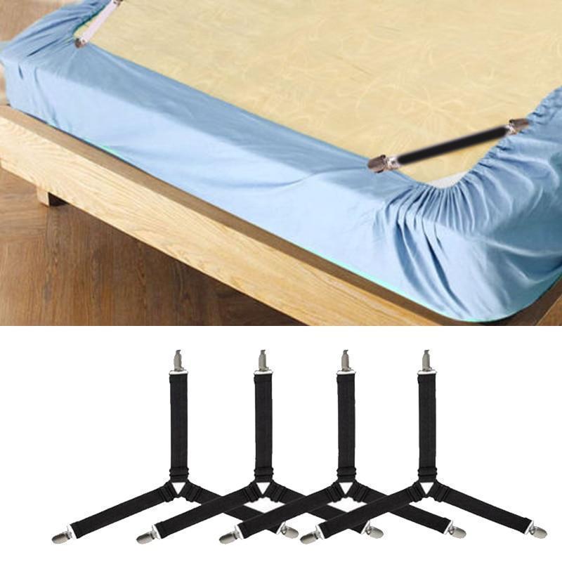 Bed Sheet Corner Grippers