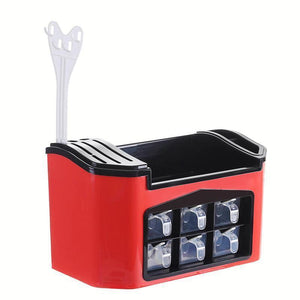 Multifunction Seasoning Box(1 Set)